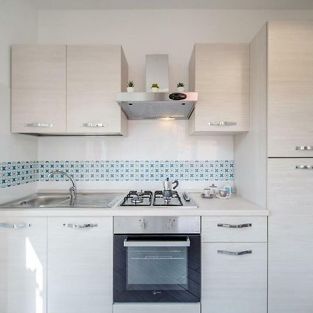 Le Corti Villa โปรชิดา ภายนอก รูปภาพ