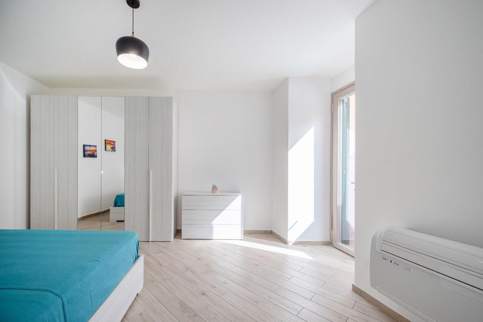 Le Corti Villa โปรชิดา ภายนอก รูปภาพ